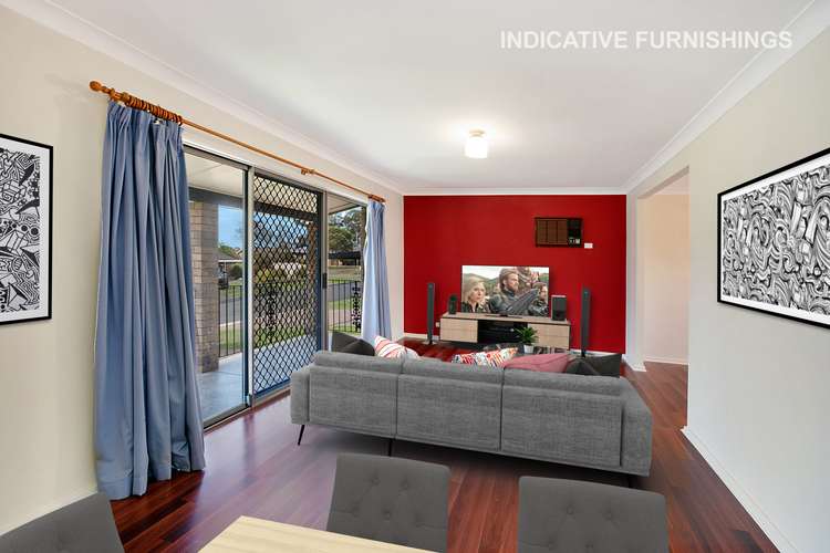 Fourth view of Homely house listing, 2 Triggs Close, Thornton NSW 2322