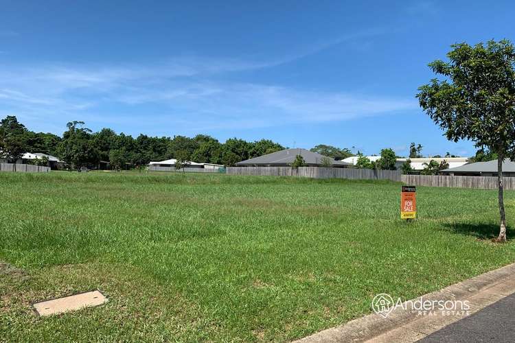 Main view of Homely residentialLand listing, 36 Shelly Court, Mission Beach QLD 4852