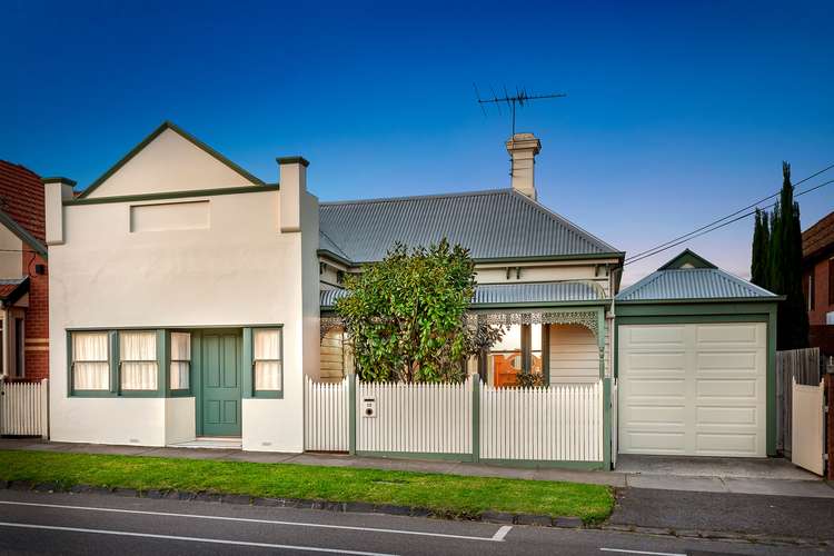 Main view of Homely house listing, 13 Albion Street, Essendon VIC 3040