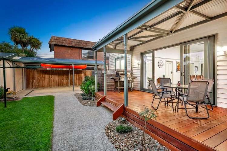 Third view of Homely house listing, 13 Albion Street, Essendon VIC 3040