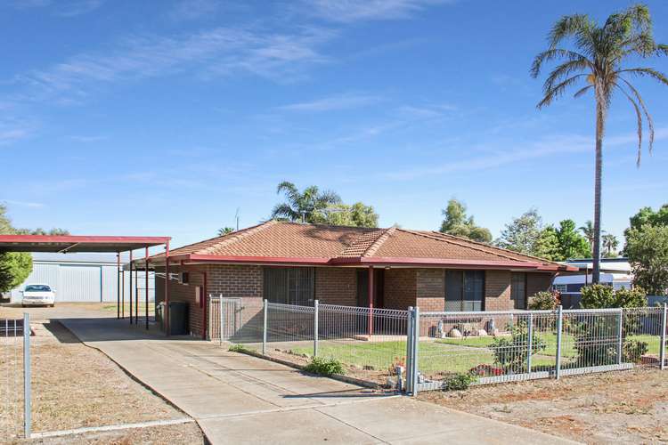 Main view of Homely house listing, 25 Rossiter Terrace, Murray Bridge SA 5253