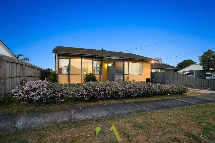 Main view of Homely house listing, 3 Burdett Street, Frankston North VIC 3200