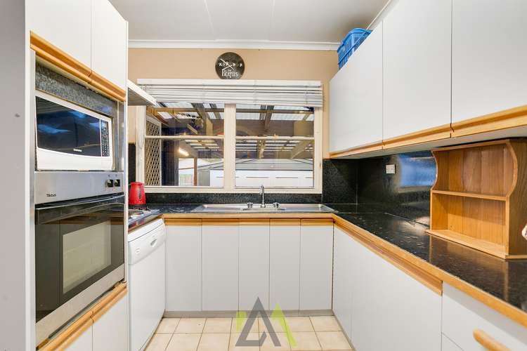 Second view of Homely house listing, 3 Burdett Street, Frankston North VIC 3200