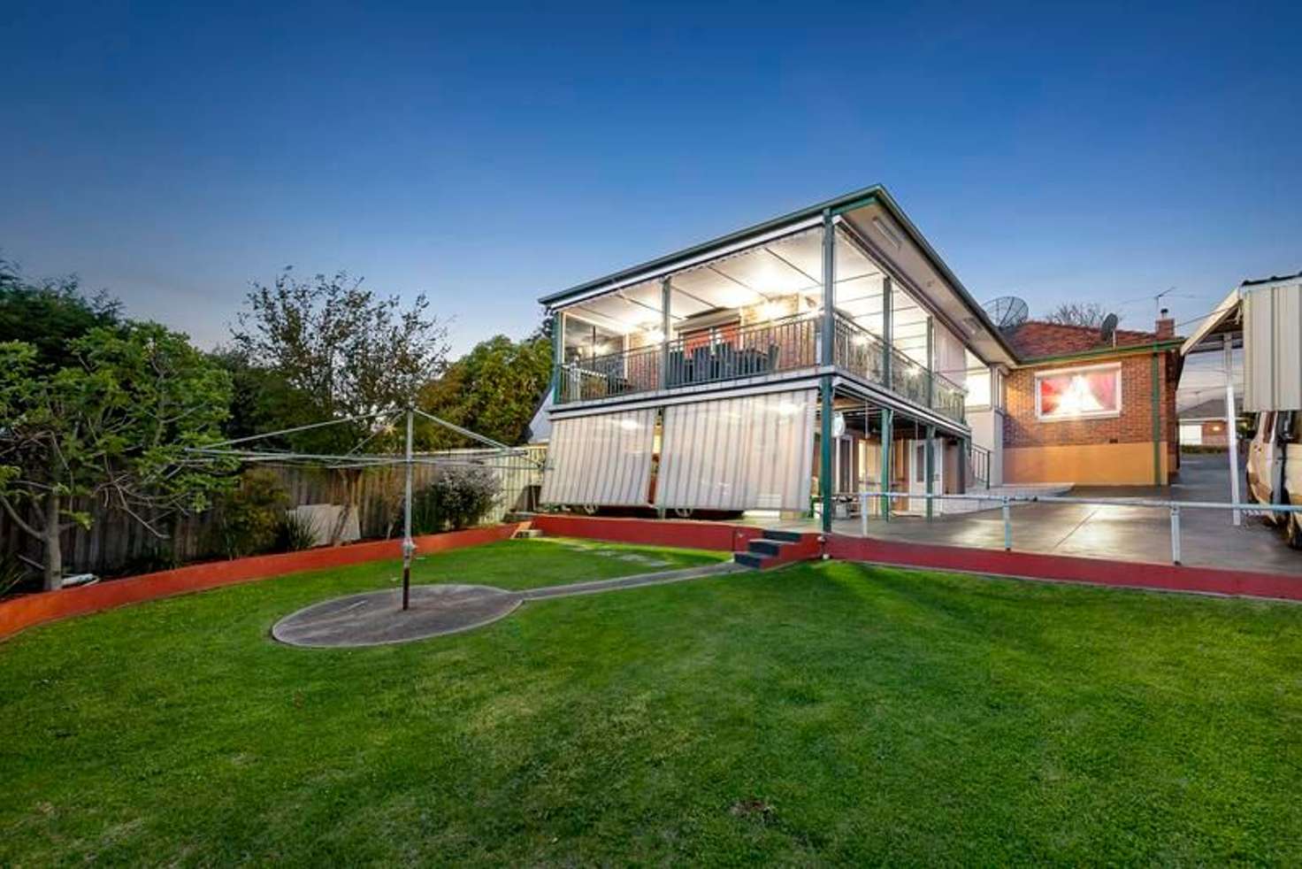 Main view of Homely house listing, 30 Afton Street, Aberfeldie VIC 3040