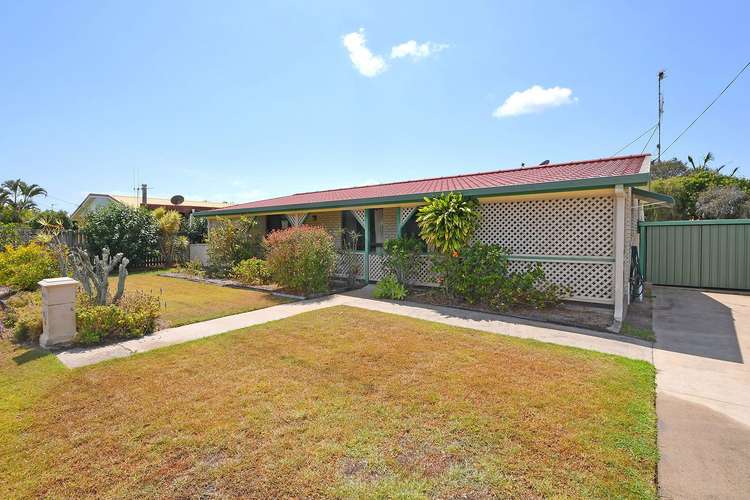 Second view of Homely house listing, 24 Hastings Street, Pialba QLD 4655