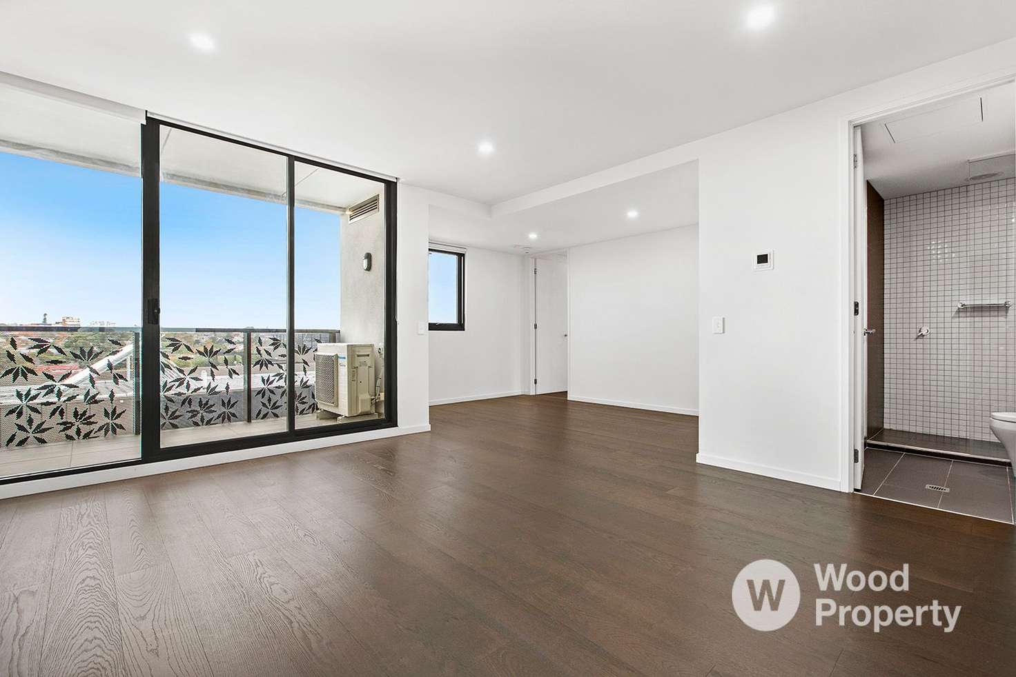Main view of Homely apartment listing, 807/30-32 Lilydale Grove, Hawthorn East VIC 3123