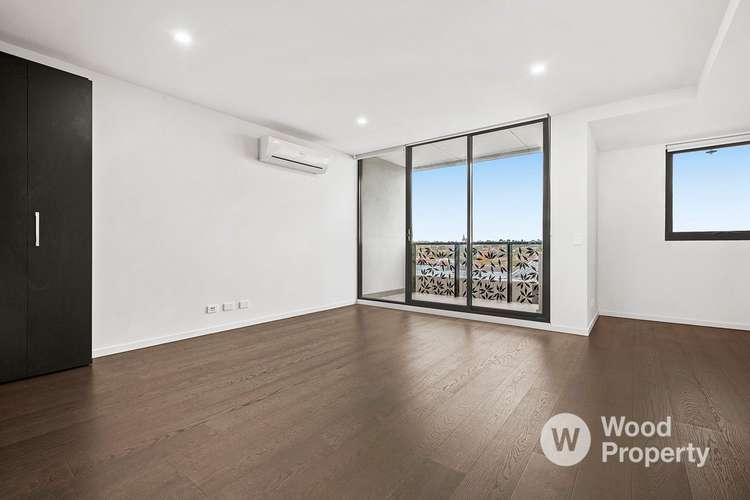 Third view of Homely apartment listing, 807/30-32 Lilydale Grove, Hawthorn East VIC 3123