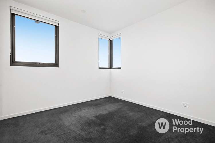 Fifth view of Homely apartment listing, 807/30-32 Lilydale Grove, Hawthorn East VIC 3123