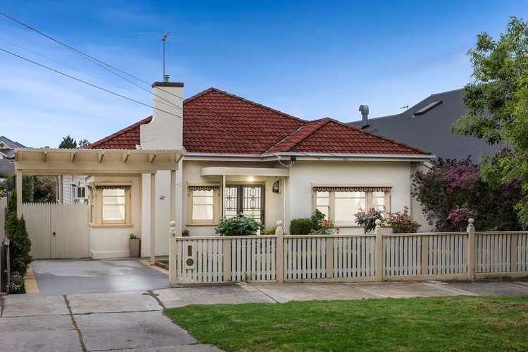 Main view of Homely house listing, 12 Roberts Street, Essendon VIC 3040