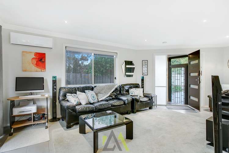 Third view of Homely unit listing, 67A Warrandyte Road, Langwarrin VIC 3910