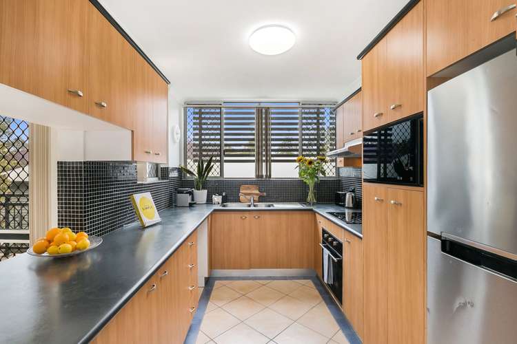 Third view of Homely unit listing, 2/242 Carmody Road, St Lucia QLD 4067