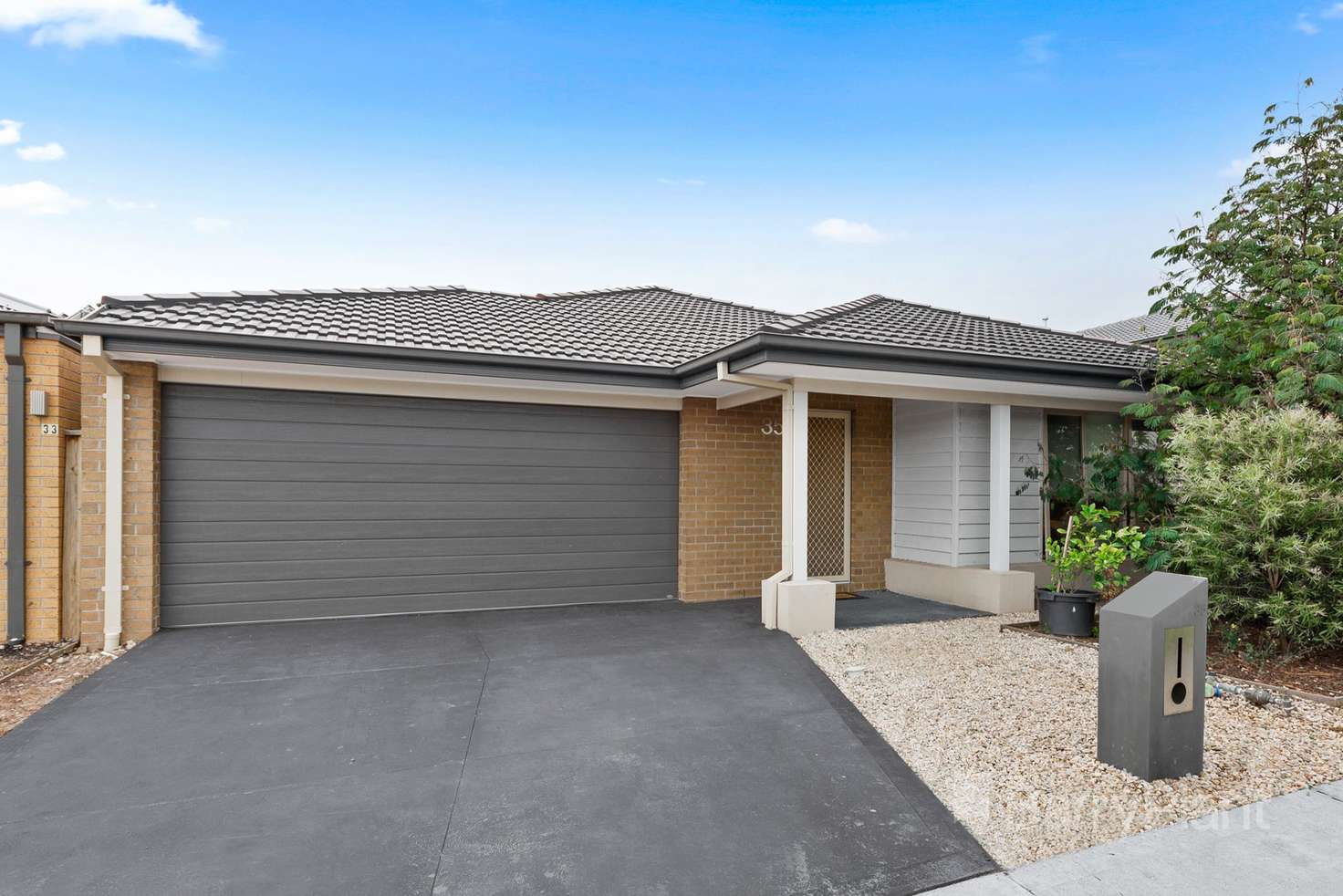 Main view of Homely house listing, 35 Kosa Avenue, Sunshine West VIC 3020