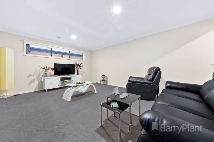Second view of Homely house listing, 35 Kosa Avenue, Sunshine West VIC 3020