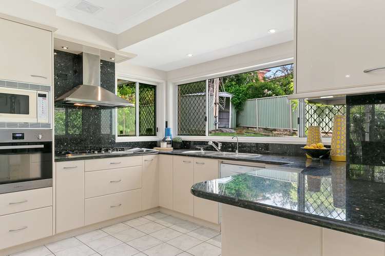 Fifth view of Homely house listing, 1 Bareena Place, Marsfield NSW 2122