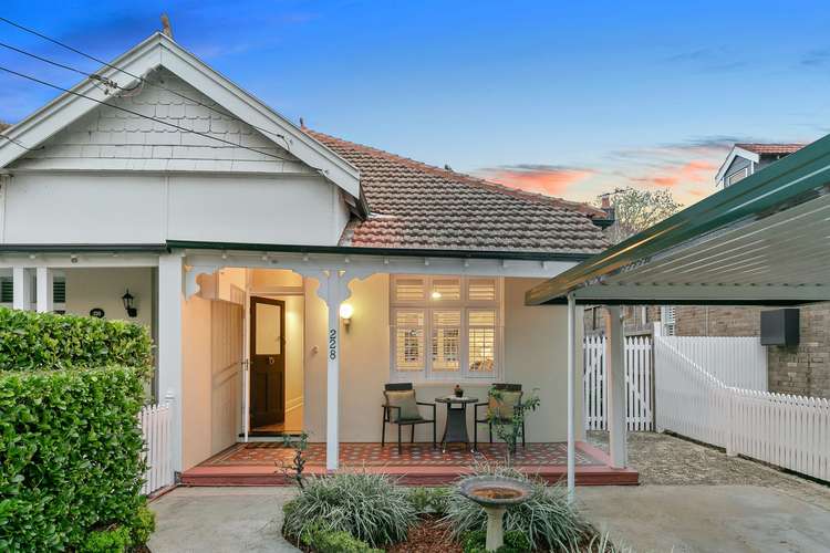 228 High Street, North Willoughby NSW 2068