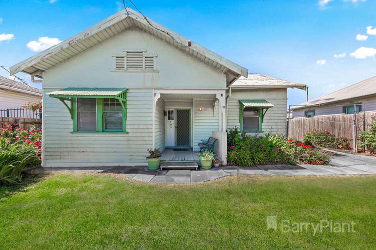 Main view of Homely house listing, 86 Anderson Road, Sunshine VIC 3020