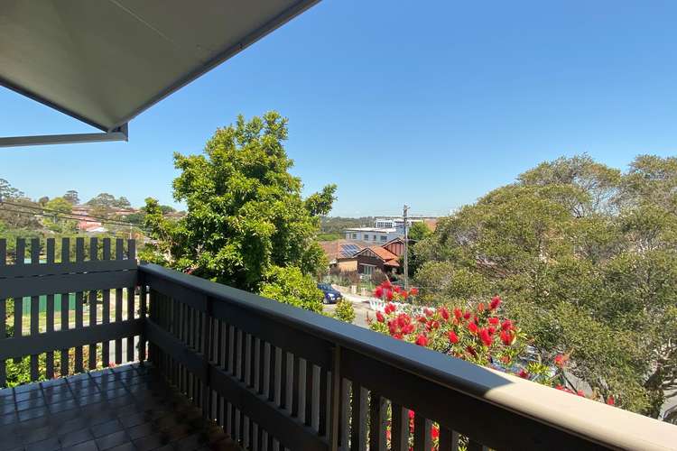 Second view of Homely apartment listing, 1/34 Greenacre Road, south hurstville NSW 2221