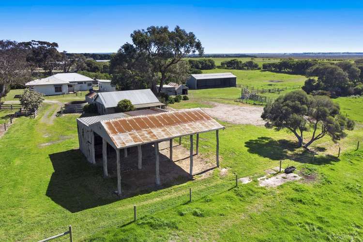 Third view of Homely acreageSemiRural listing, 1795 Barwon Heads Road, Barwon Heads VIC 3227