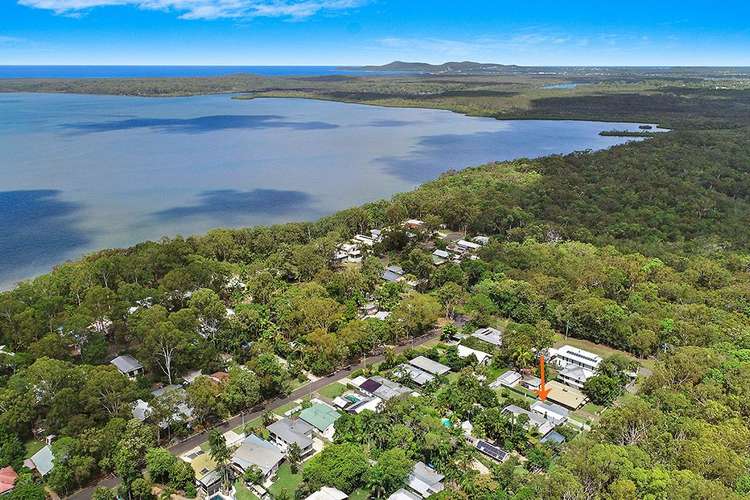 Sixth view of Homely house listing, 43 Sunset Way, Cooroibah QLD 4565