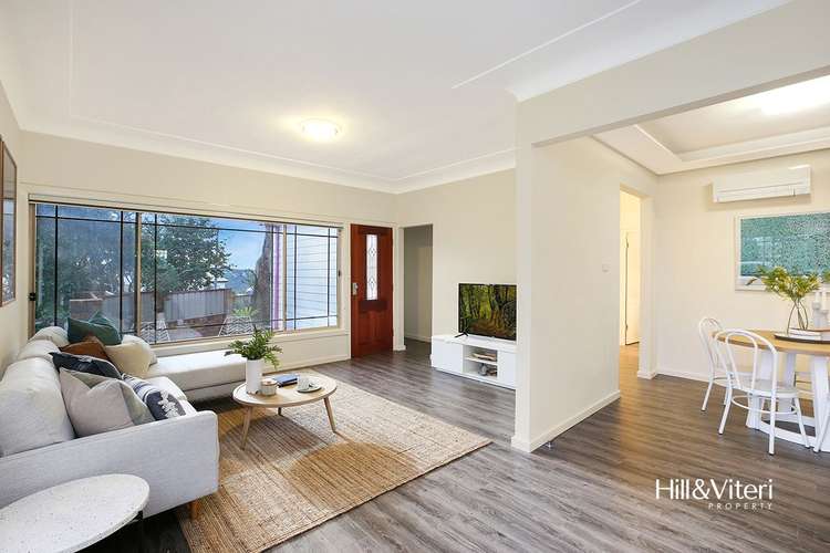 Third view of Homely house listing, 118 Woronora Crescent, Como NSW 2226