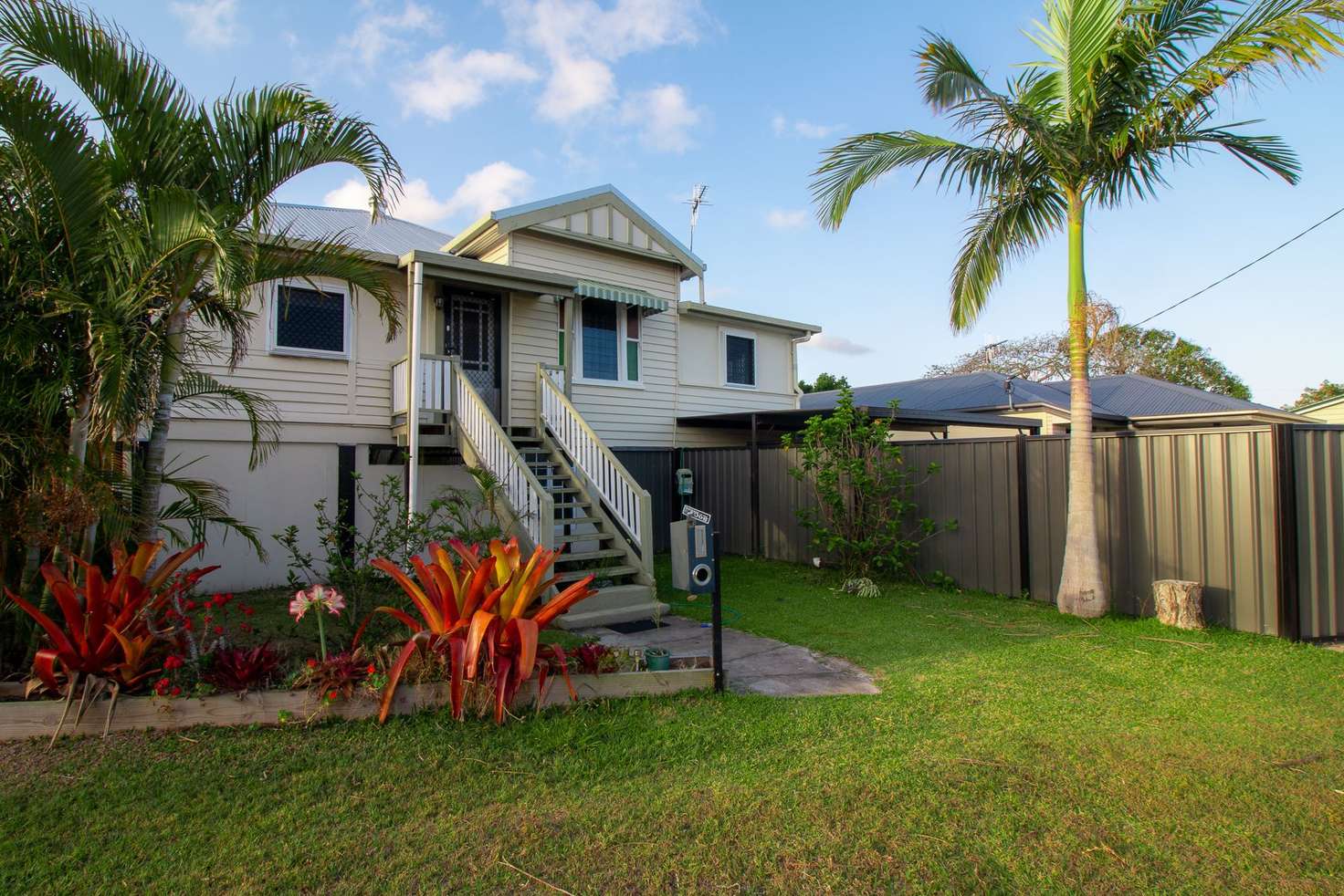 Main view of Homely house listing, 5 Glenmorris Street, Walkervale QLD 4670