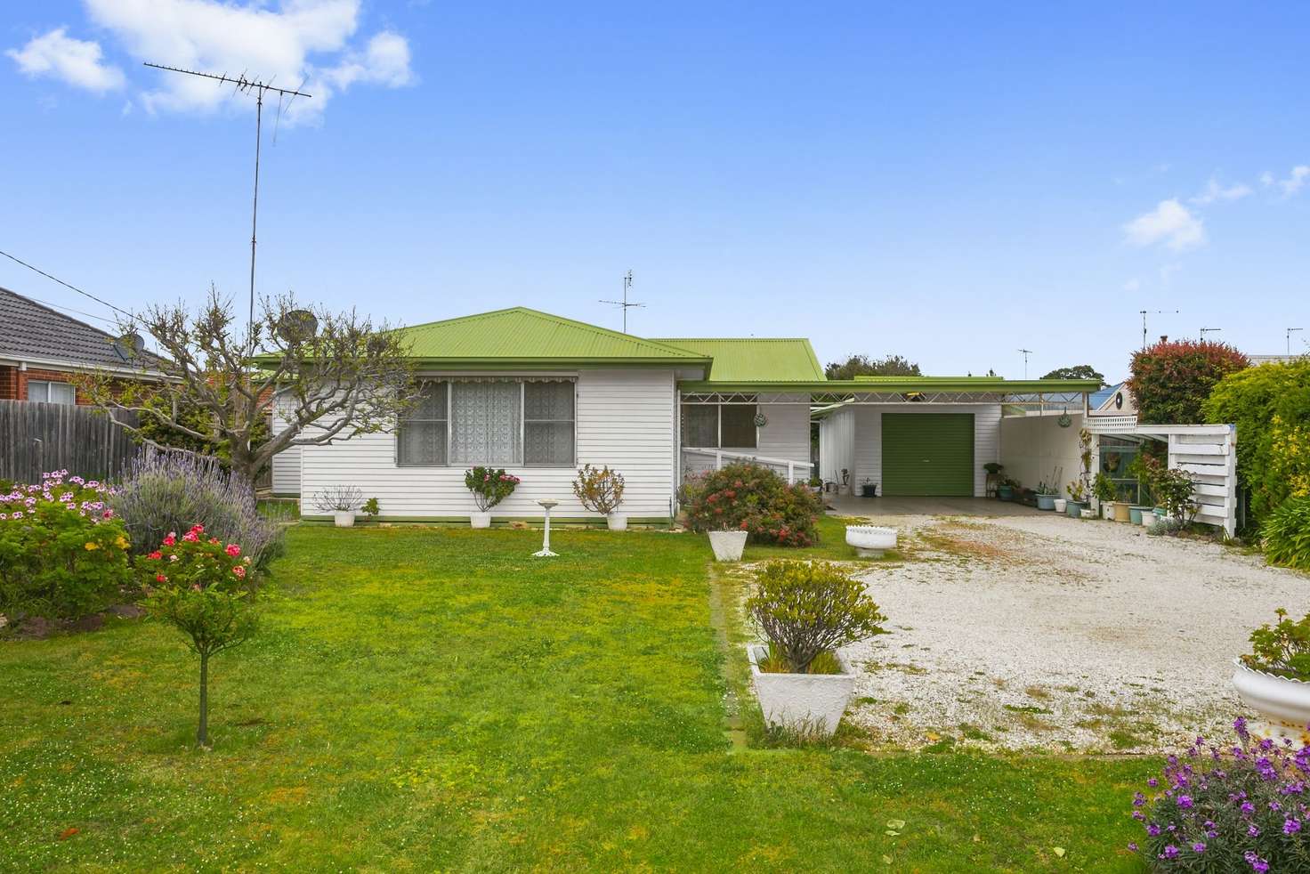 Main view of Homely house listing, 54 Powell Street, Ocean Grove VIC 3226