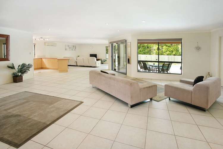 Third view of Homely house listing, 37 Forest Ridge Circuit, Peregian Springs QLD 4573