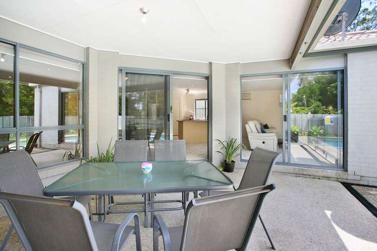 Fifth view of Homely house listing, 37 Forest Ridge Circuit, Peregian Springs QLD 4573