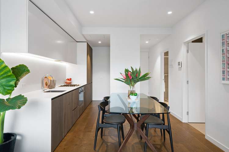 Sixth view of Homely apartment listing, 106/71 Canterbury Street, Richmond VIC 3121