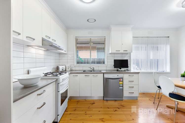 Fifth view of Homely house listing, 12 Krambruk Street, Sunshine West VIC 3020