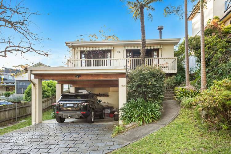 Main view of Homely house listing, 19 Ellesmere Road, gymea bay NSW 2227