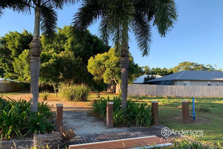 Second view of Homely residentialLand listing, 1 Iluka Close, Mission Beach QLD 4852