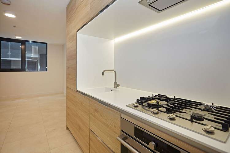 Main view of Homely apartment listing, 211/12 Queens Road, Melbourne VIC 3004