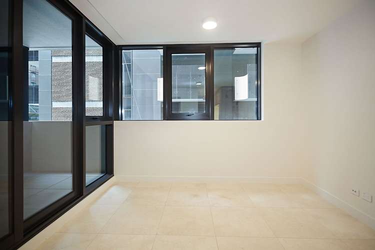 Second view of Homely apartment listing, 211/12 Queens Road, Melbourne VIC 3004