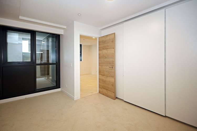 Third view of Homely apartment listing, 211/12 Queens Road, Melbourne VIC 3004