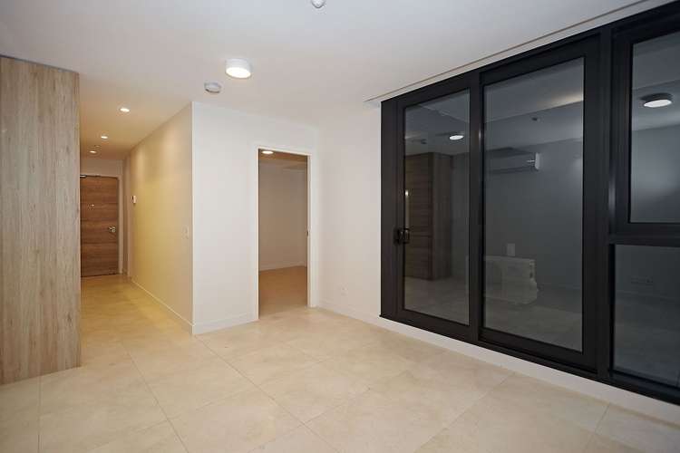 Fourth view of Homely apartment listing, 211/12 Queens Road, Melbourne VIC 3004
