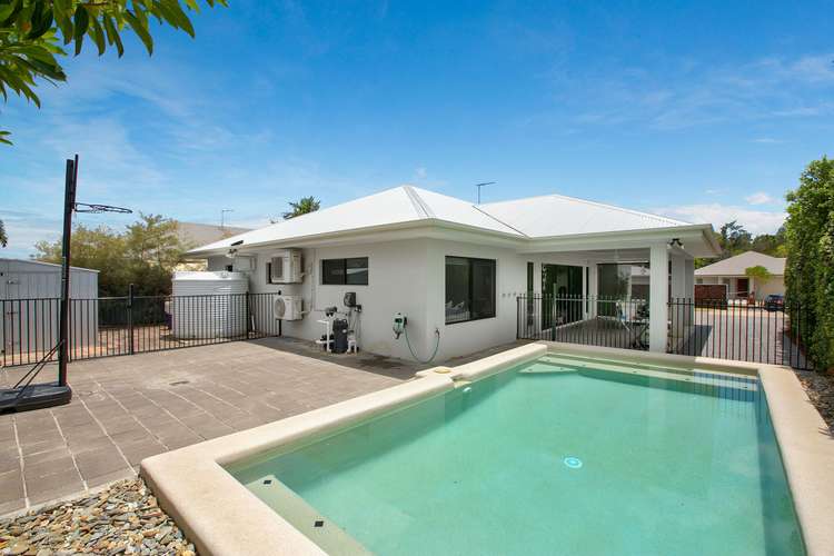 Second view of Homely house listing, 56 Landsborough Drive, Smithfield QLD 4878