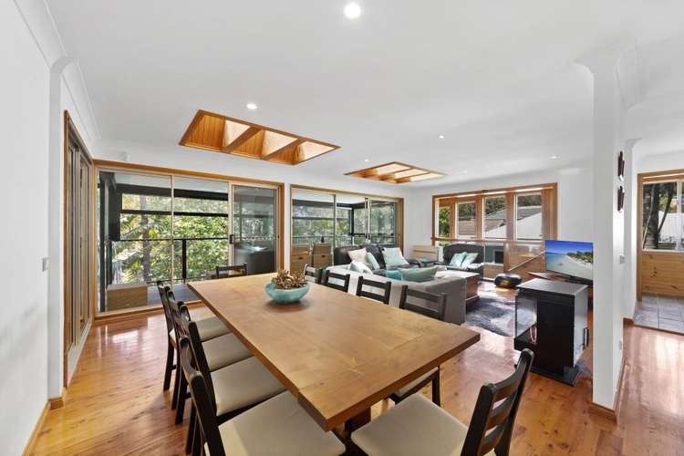 Third view of Homely house listing, 160 Mt Ettalong Road, Umina Beach NSW 2257