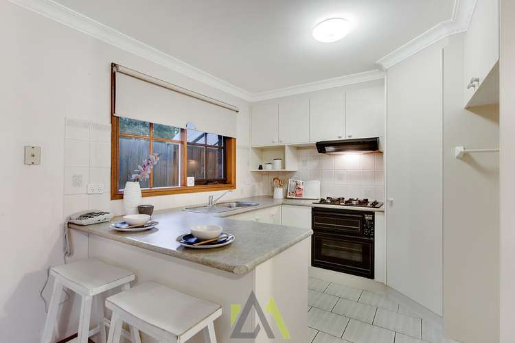 Third view of Homely unit listing, 1/36a Overport Road, Frankston South VIC 3199