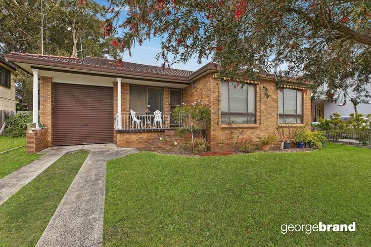 12 Lord Street, Shelly Beach NSW 2261