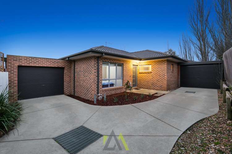 Main view of Homely unit listing, 2/1 Netherbrae Road, Frankston VIC 3199