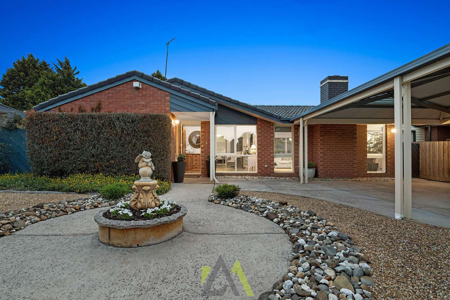 Main view of Homely house listing, 31 Burgess Drive, Langwarrin VIC 3910