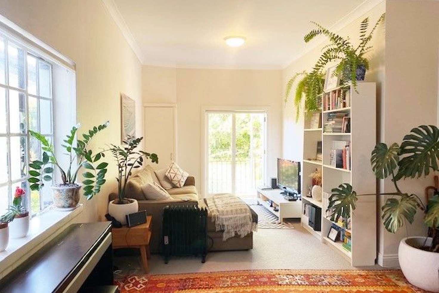 Main view of Homely apartment listing, 8/125 Bellevue Road, Bellevue Hill NSW 2023