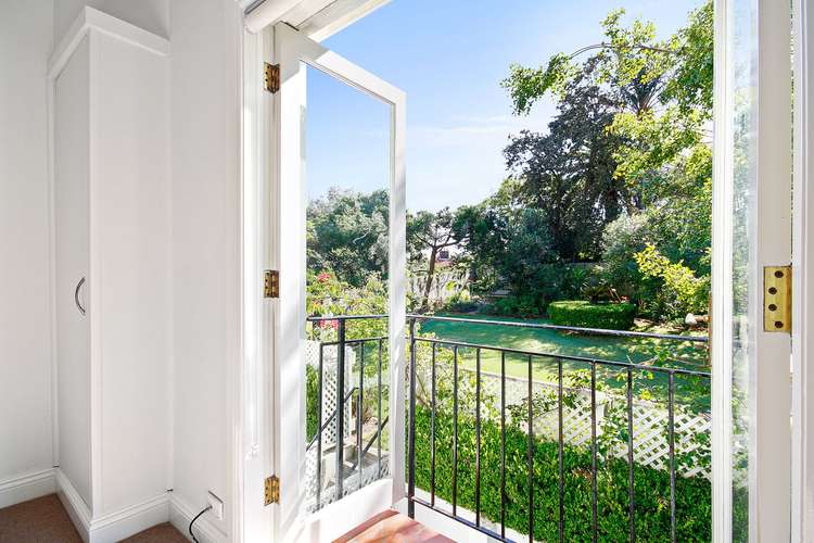 Second view of Homely apartment listing, 8/125 Bellevue Road, Bellevue Hill NSW 2023