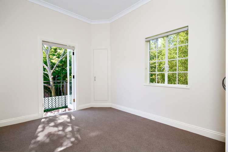 Fourth view of Homely apartment listing, 8/125 Bellevue Road, Bellevue Hill NSW 2023