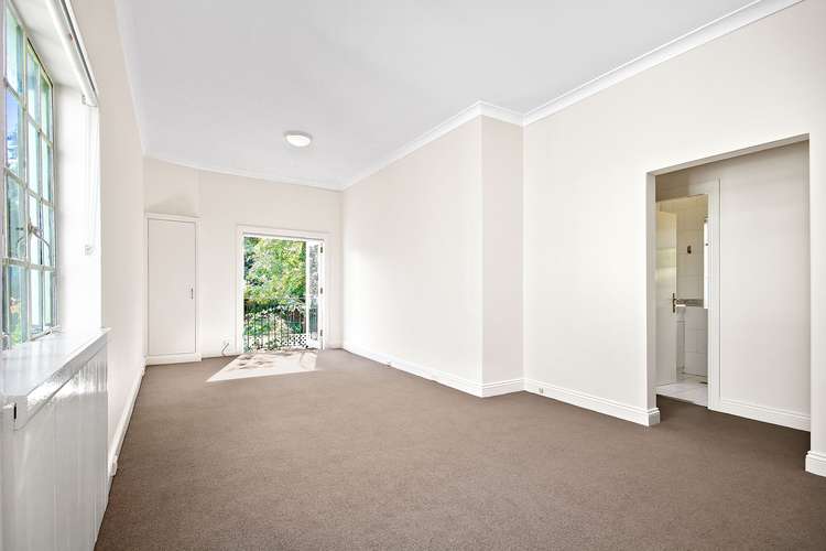 Fifth view of Homely apartment listing, 8/125 Bellevue Road, Bellevue Hill NSW 2023