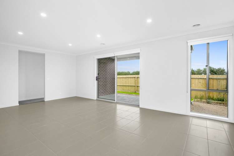 Second view of Homely house listing, 38 Lady Earl Crescent, Ocean Grove VIC 3226