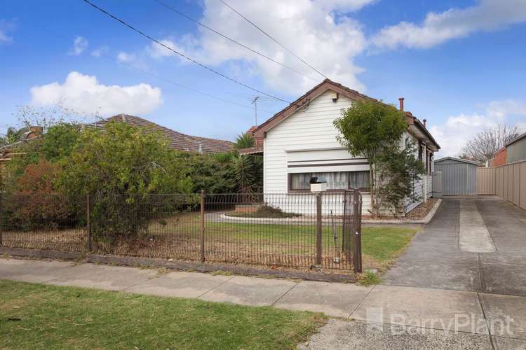 Second view of Homely house listing, 22 Marcia Street, Sunshine West VIC 3020