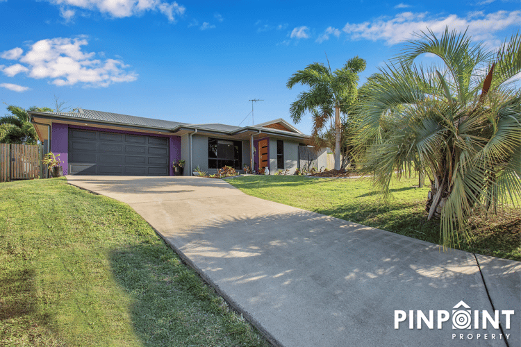 Second view of Homely house listing, 50 Hermitage Drive, Eimeo QLD 4740
