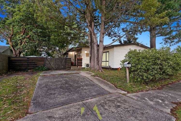 Fourth view of Homely house listing, 17 Kenilworth Ave, Frankston VIC 3199